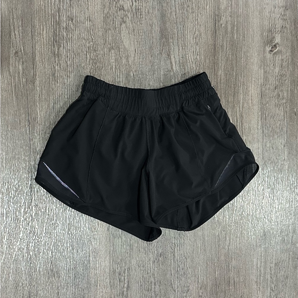 Lululemon Women’s Hotty Hot Shorts